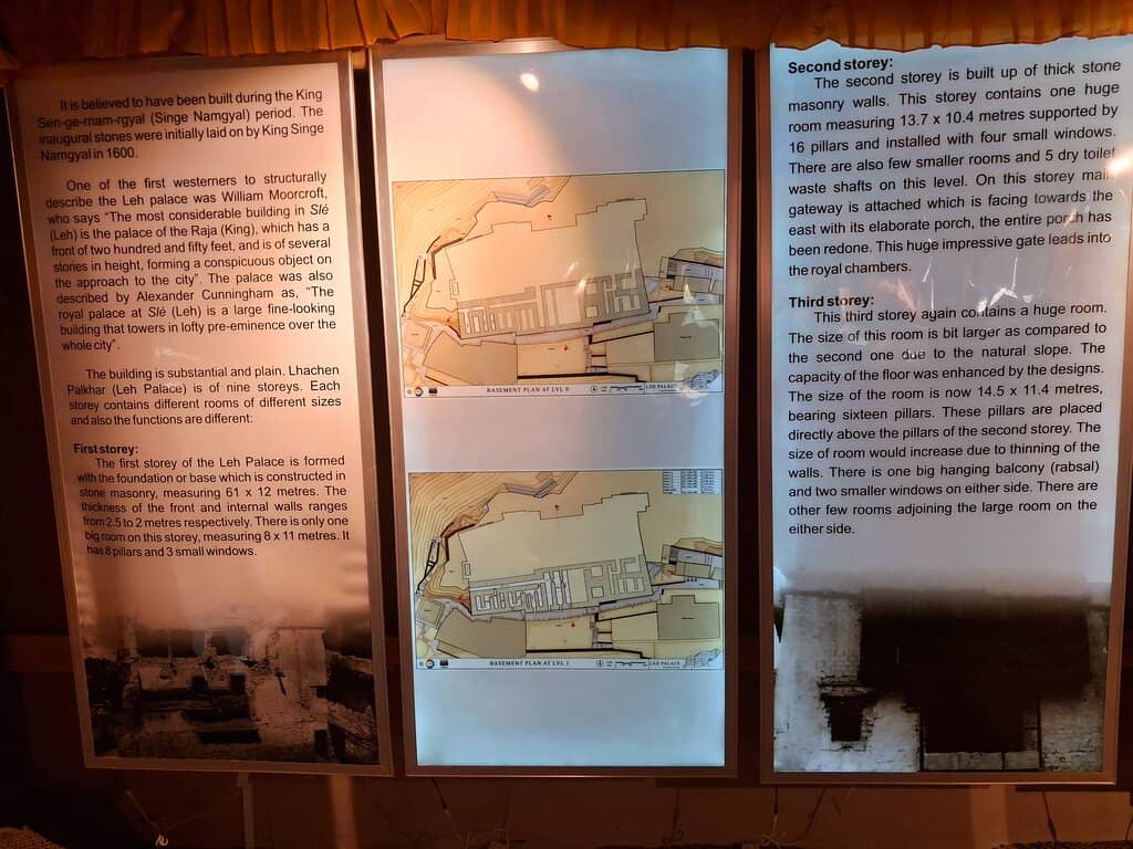 Royal Heritage Architecture