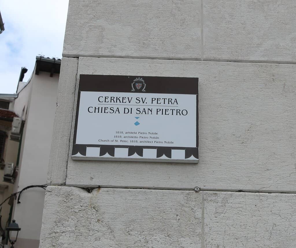 Piran's Peninsula Gem