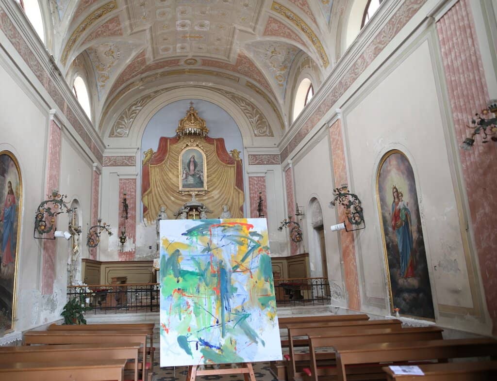 Munich's Oldest Parish