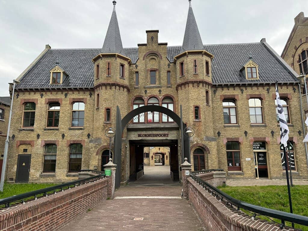 Library & Exhibitions