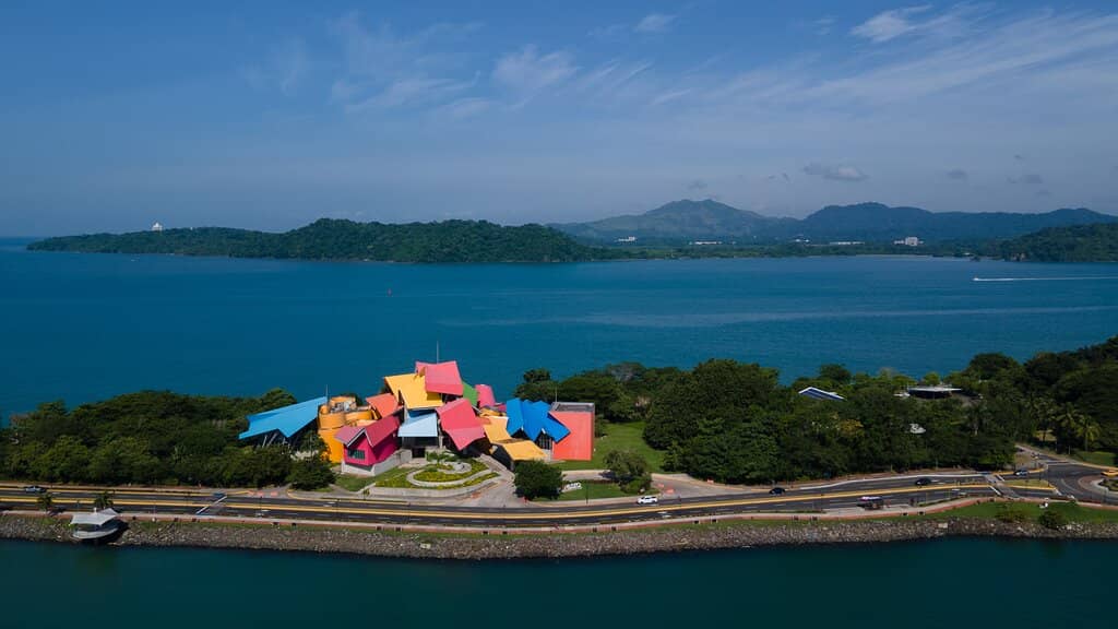 Frank Gehry's Masterpiece