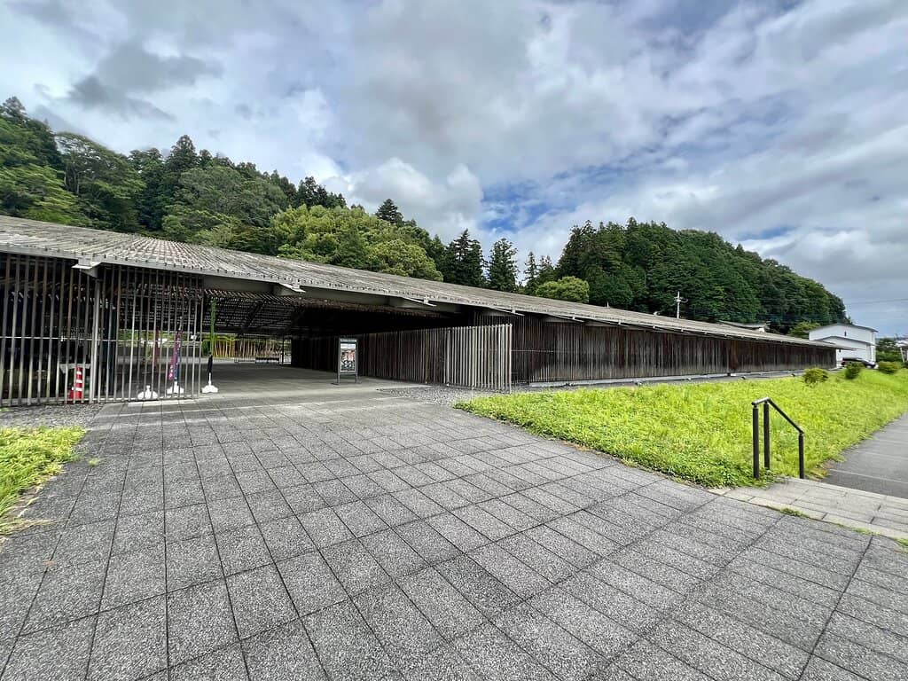 Temporary Exhibitions