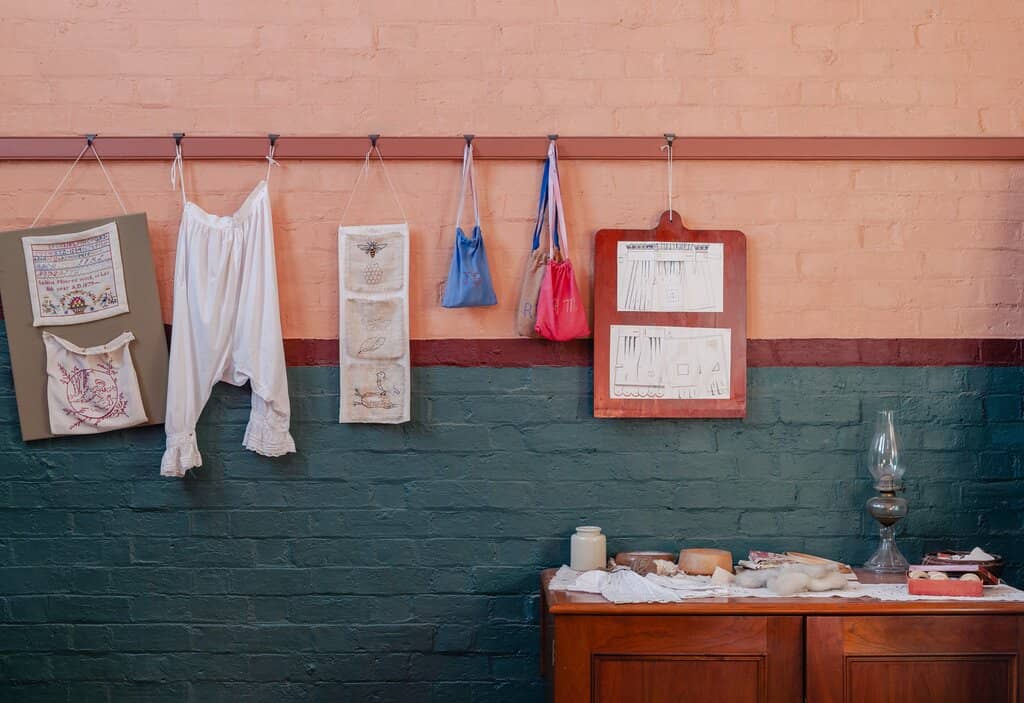 Living Farm Experience