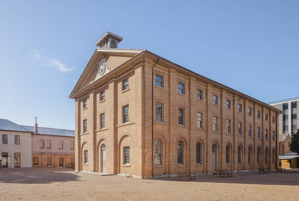 The Convict Experience