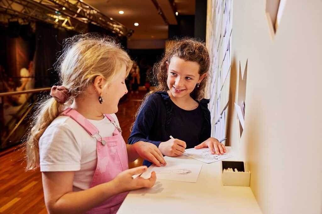 First Nations Gallery