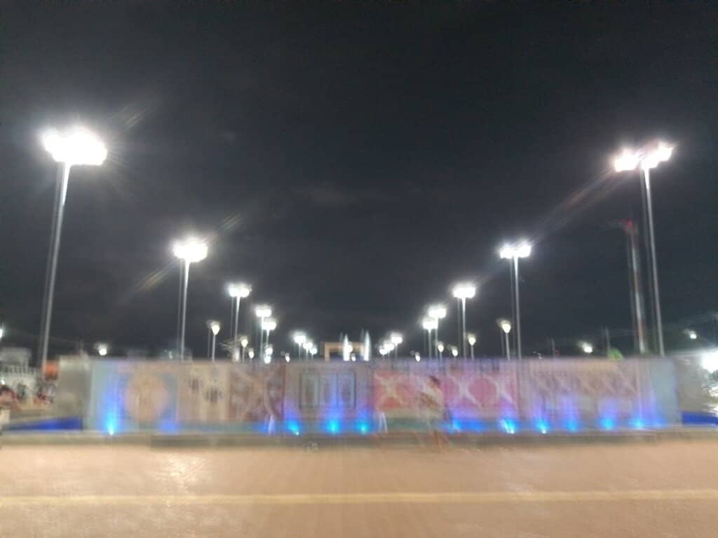 Vertical photo