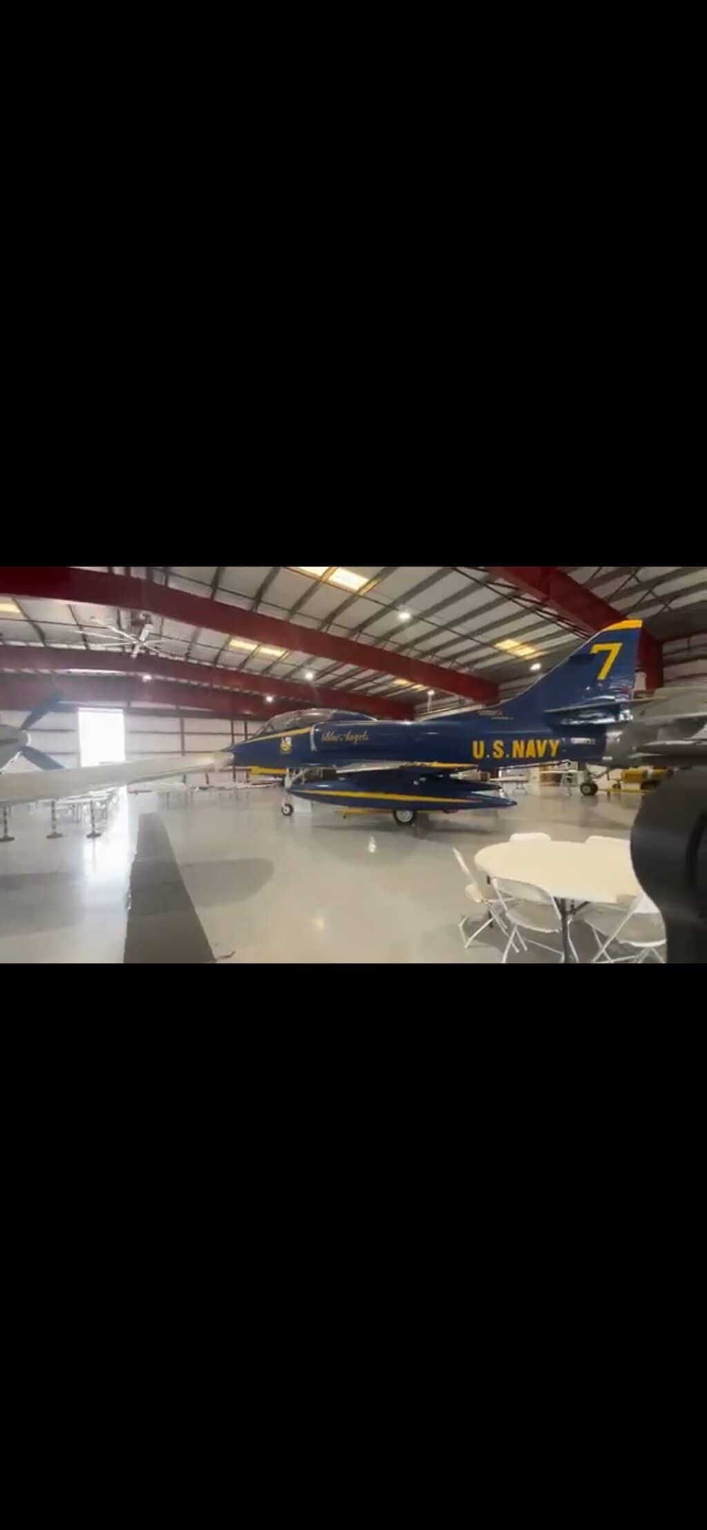 Iconic Warbirds