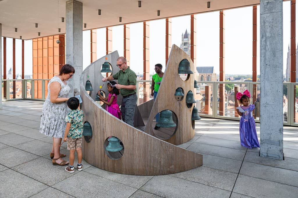 Architectural Marvel