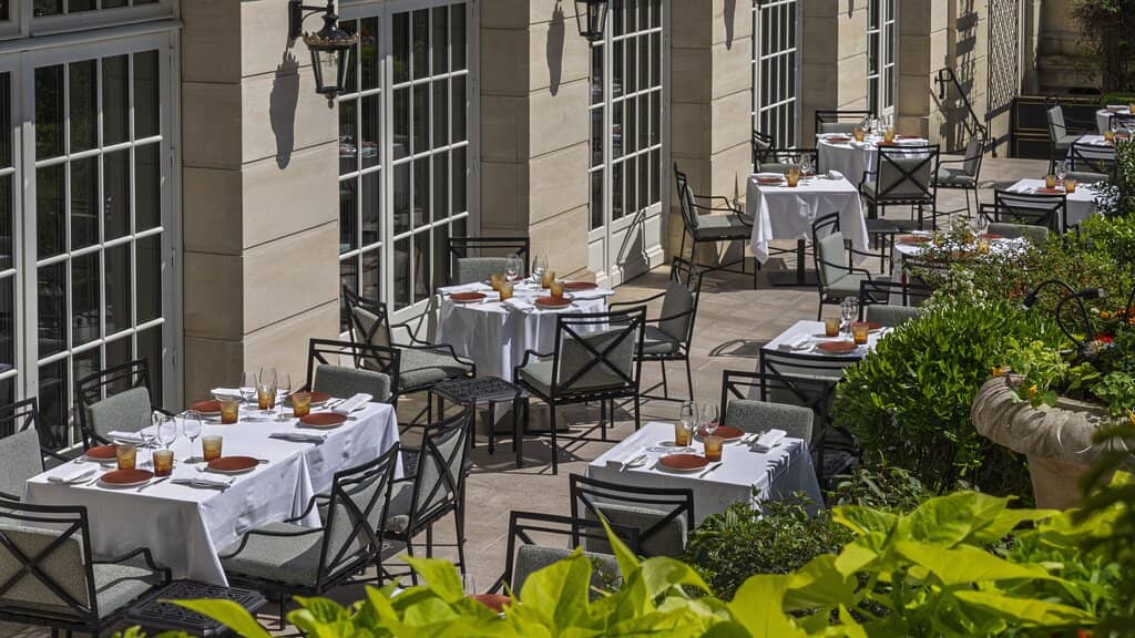 Signature Sizzling Beef