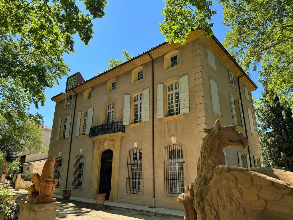 The Gardens
