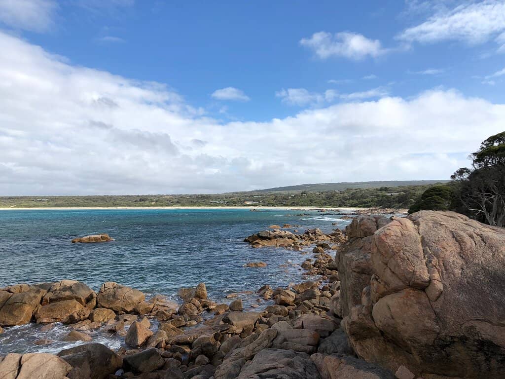 Cape Naturaliste Lighthouse