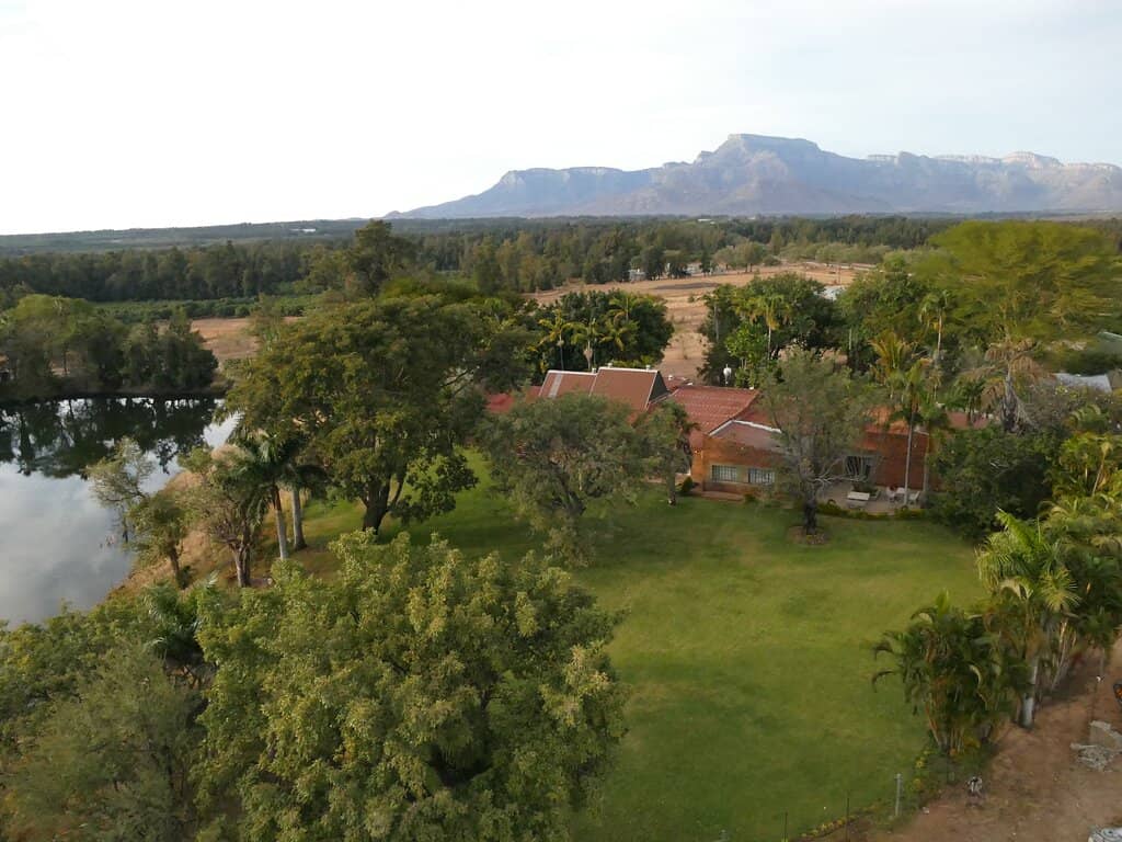 Spectacular Balloon Inflation