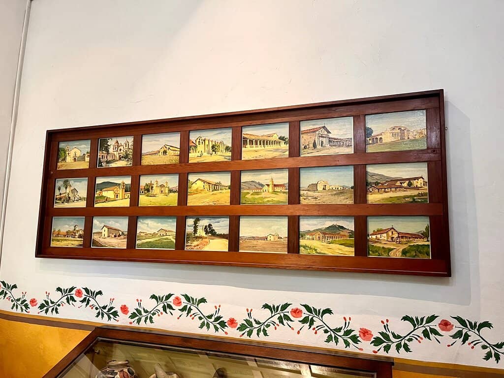 Historic El Camino Real