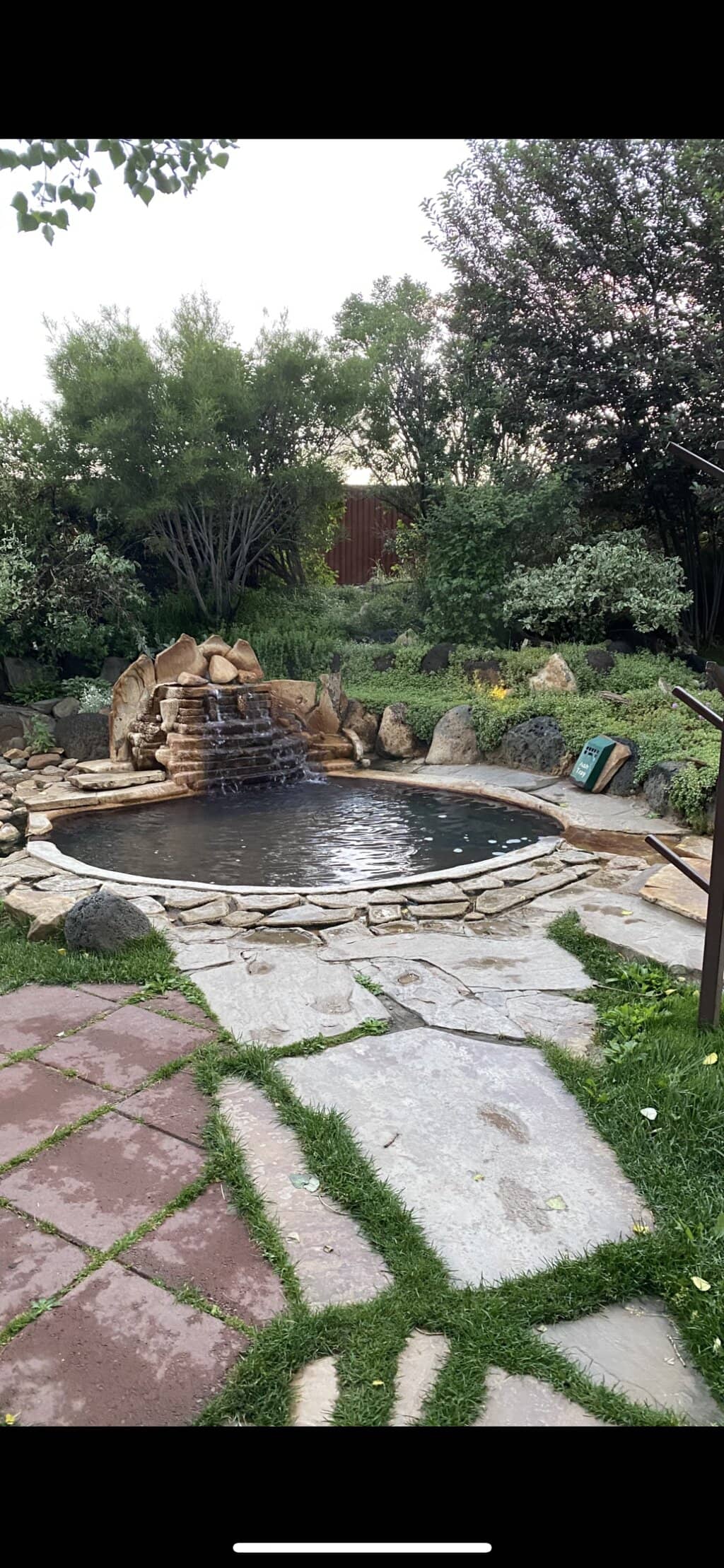 Peaceful Gardens