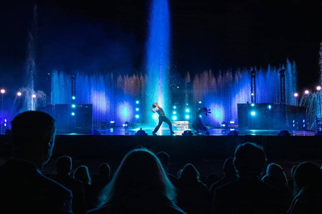 Live Music & Concerts