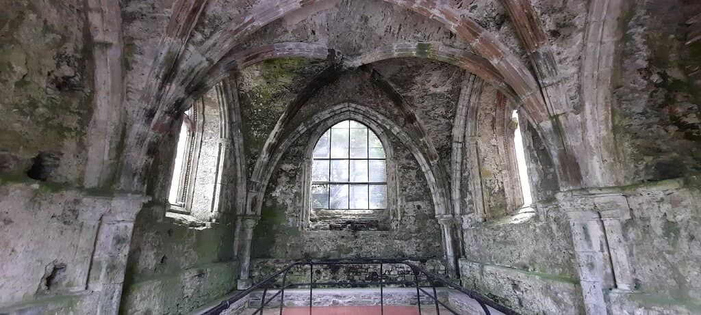 Boyne Countryside Setting