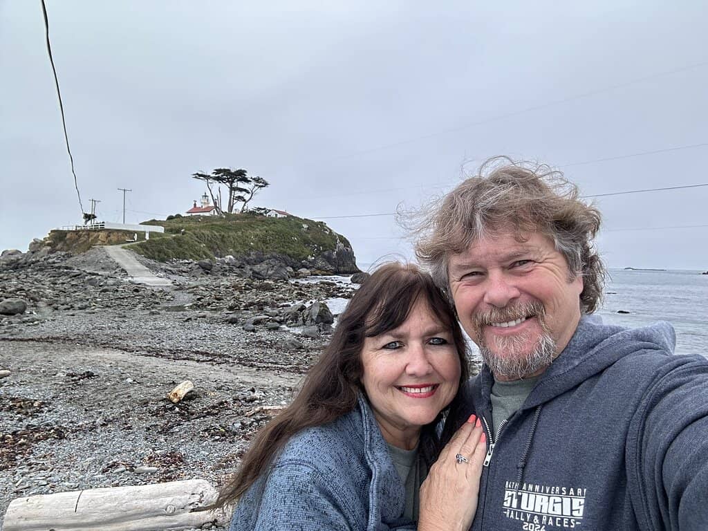 Lighthouse Keeper's Quarters