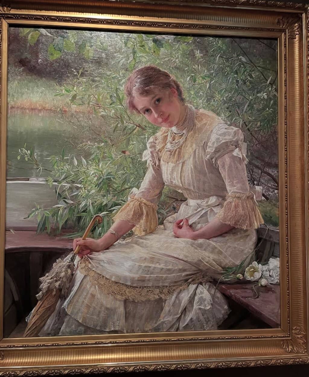 Hidden Gem for Art Lovers