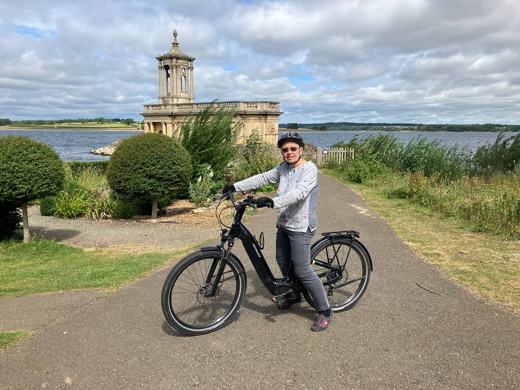 Rutland Water Nature Reserve