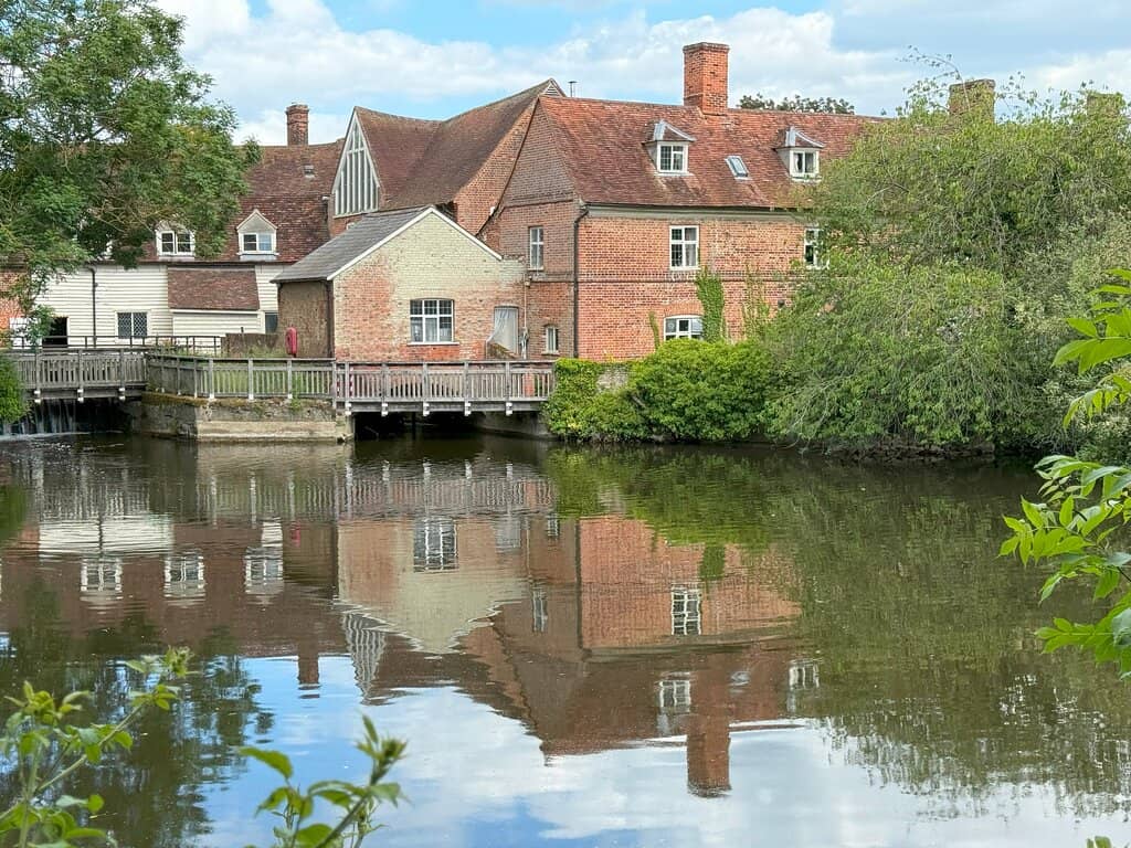 River Stour Walk