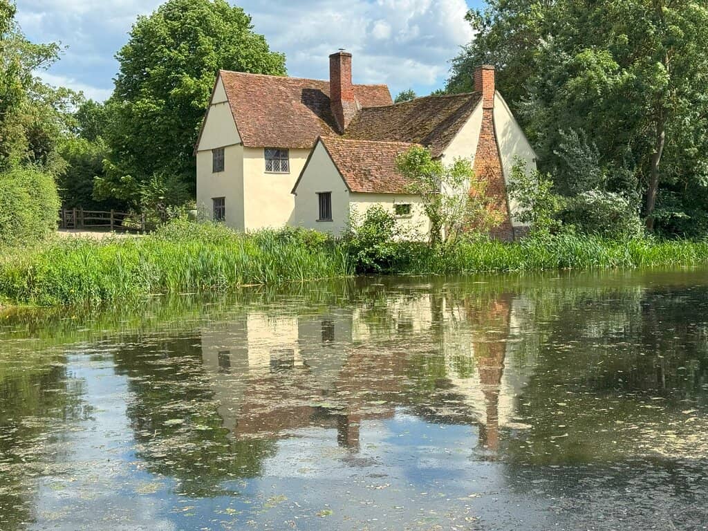 Bridge Cottage
