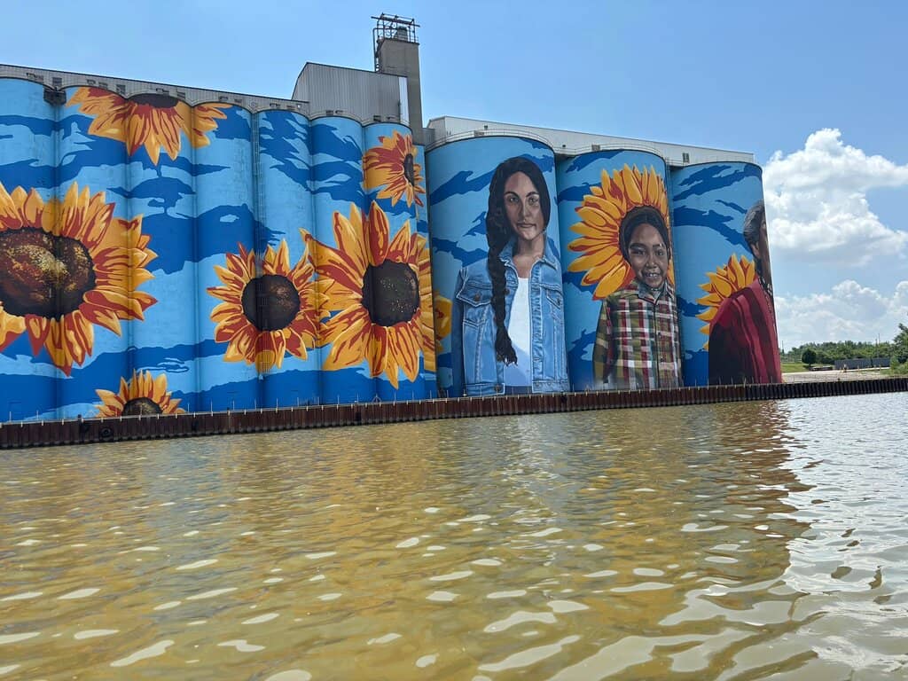 Brunch Cruise Delight