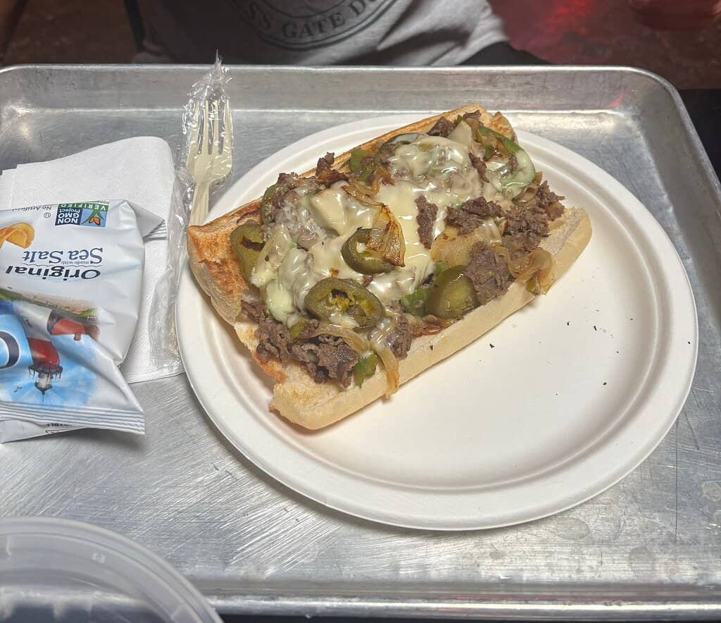 Unique Street Food Delights