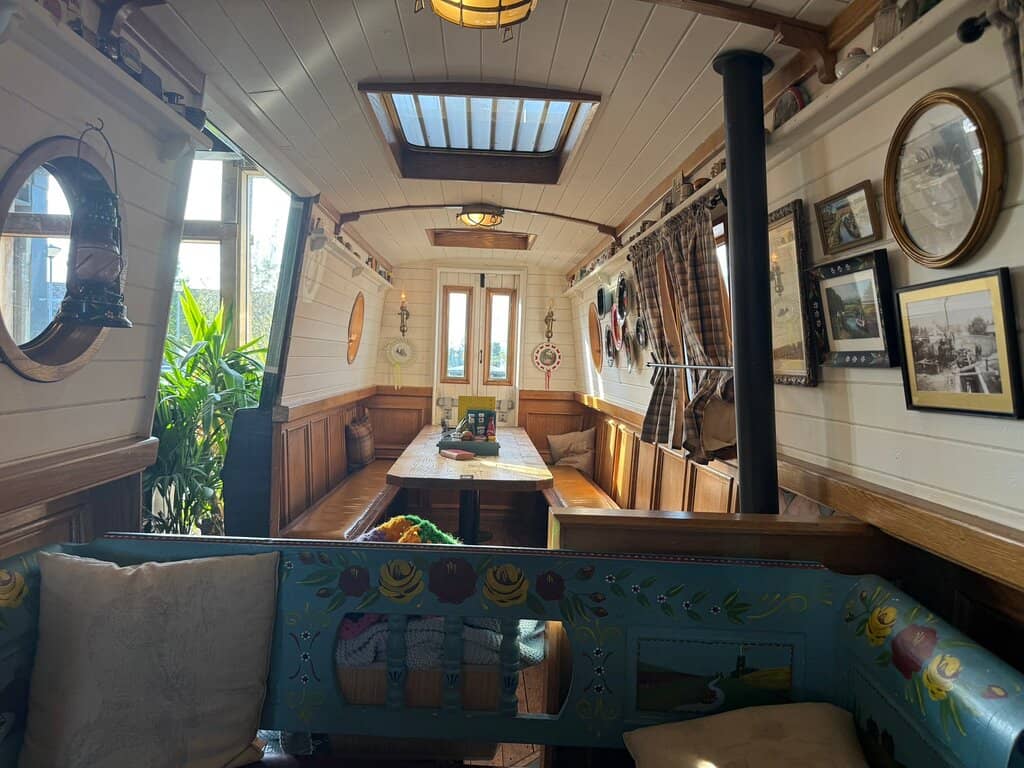Family-Friendly Dining