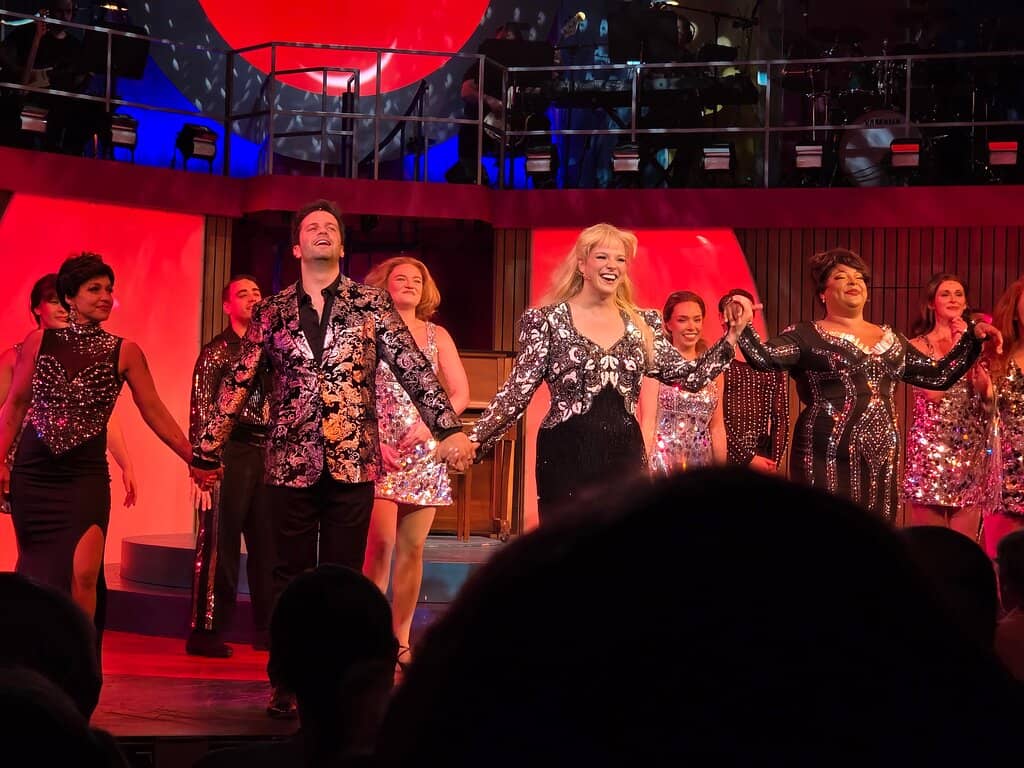Grease Musical