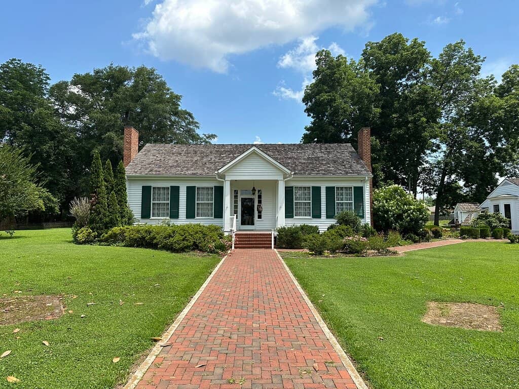 The Breakthrough Room