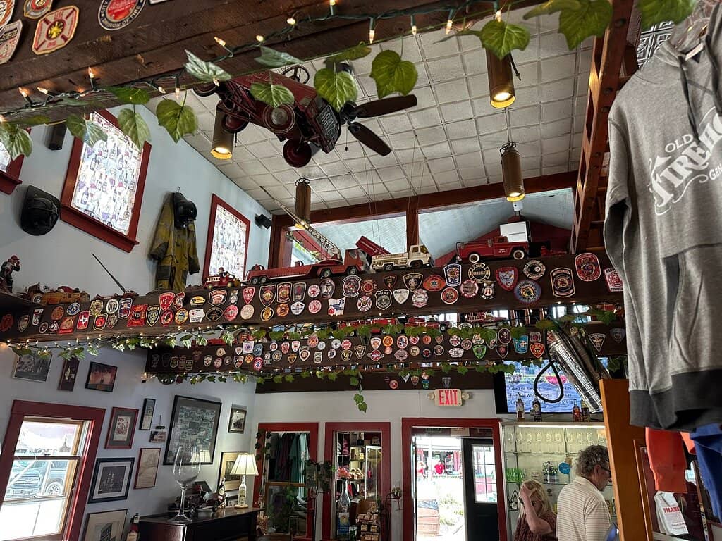 Wine Tasting Experience