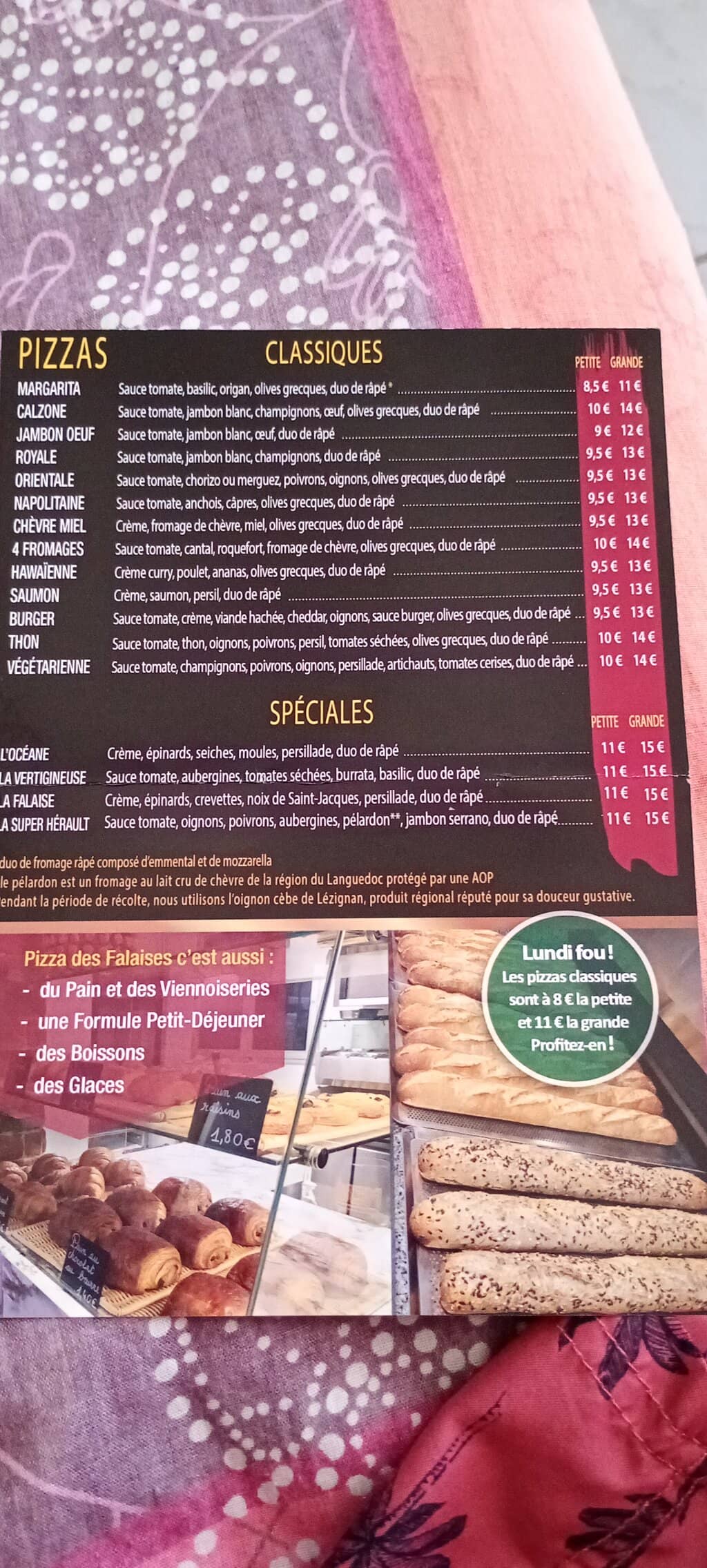 Coastal Walking Path