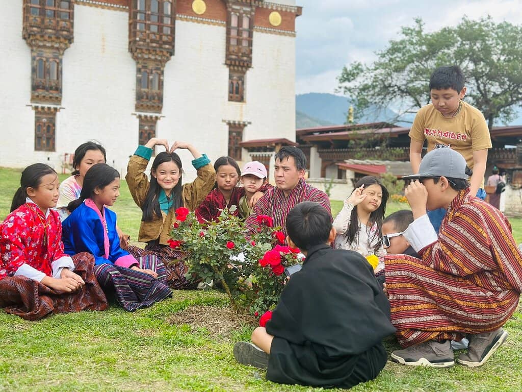 Blessings for Newborns