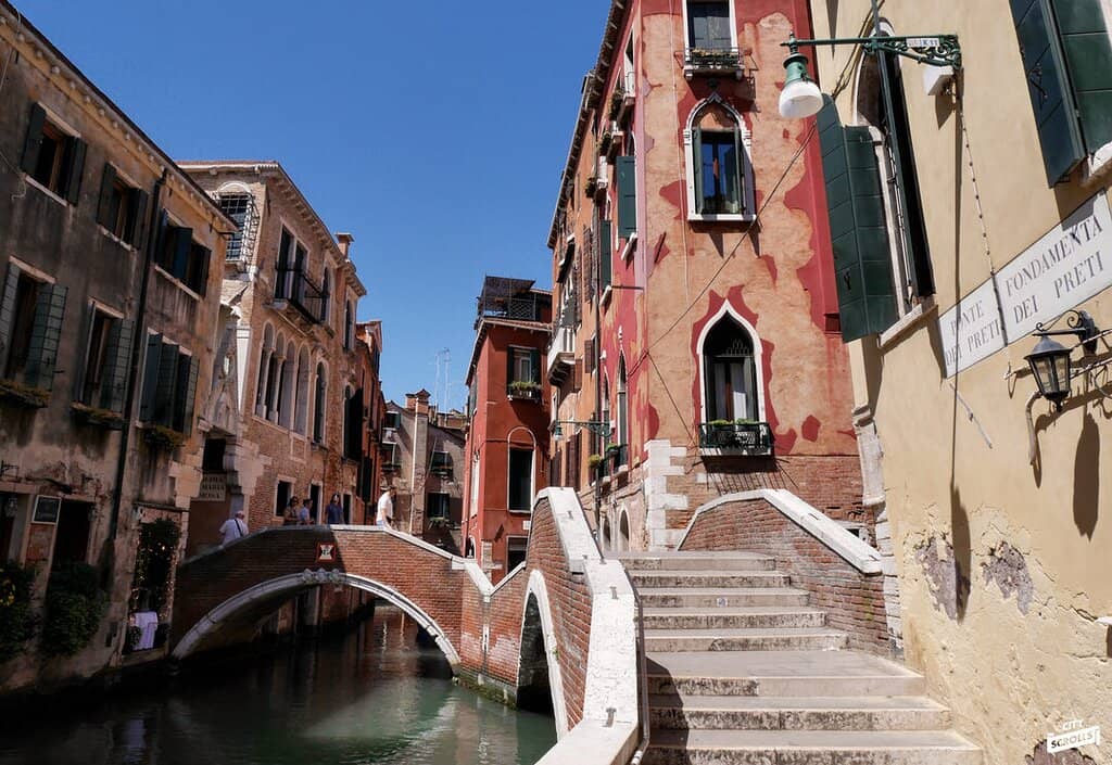 Libreria Acqua Alta