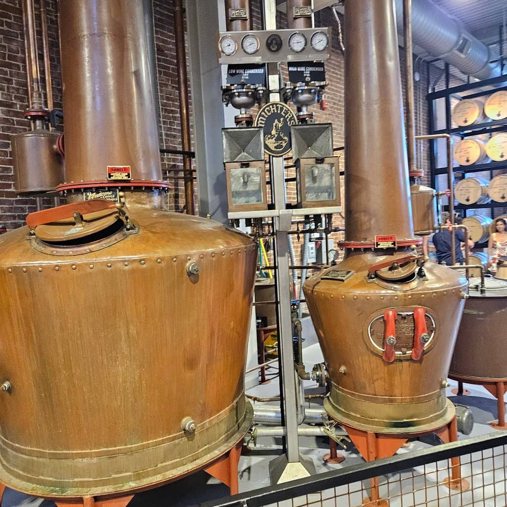 Historic Fort Nelson Building