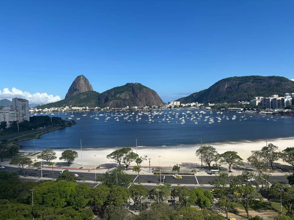 Mirante do Pasmado