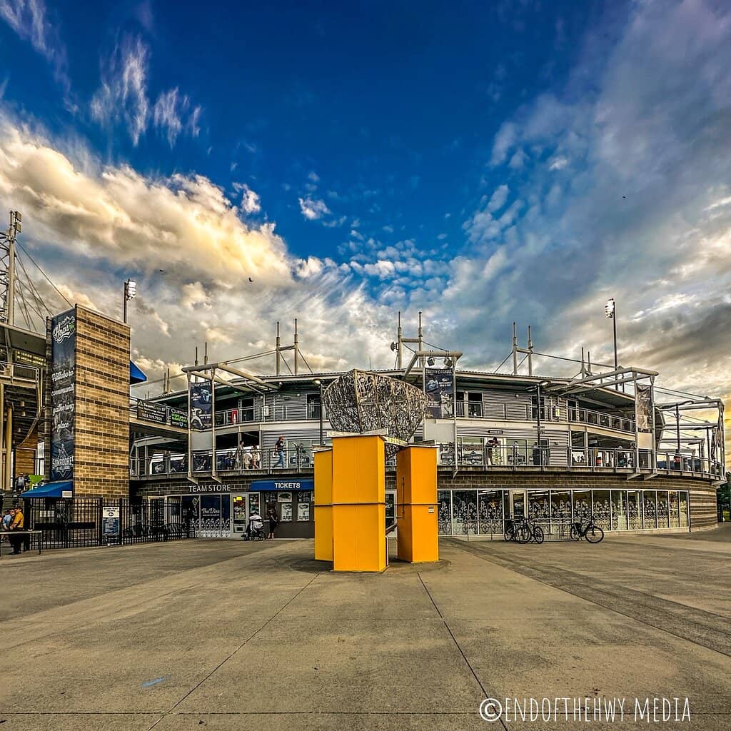 Friday Night Fireworks & Drone Shows