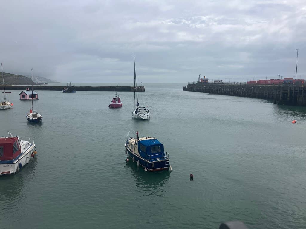 Folkestone Triennial Artworks