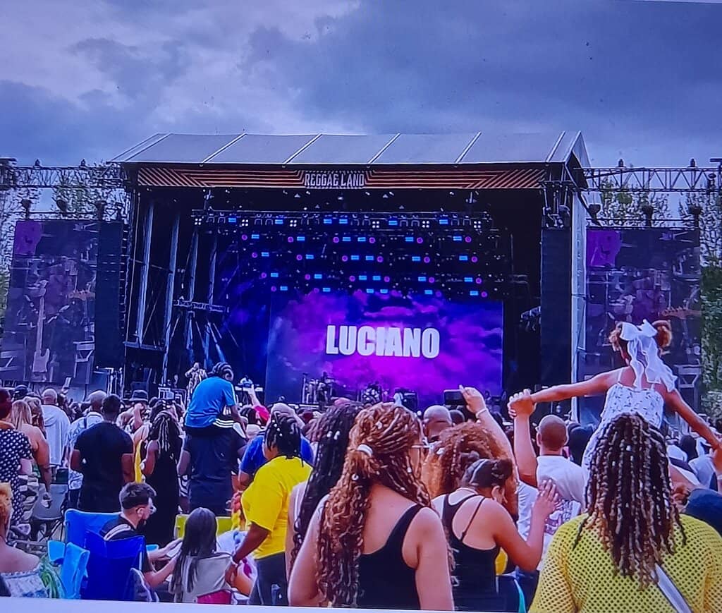 Sitting on the Slopes