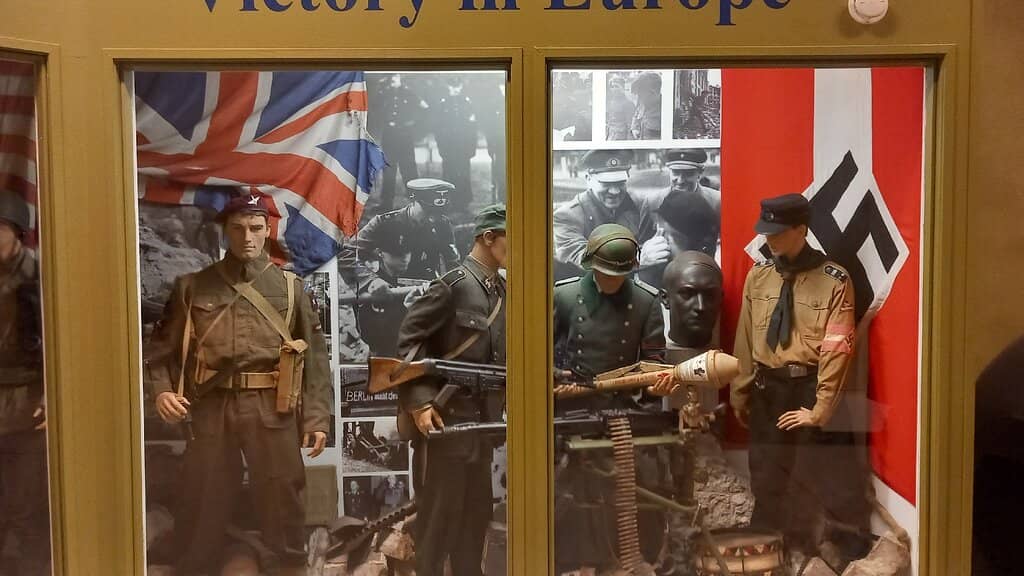 Top Floor Exhibitions