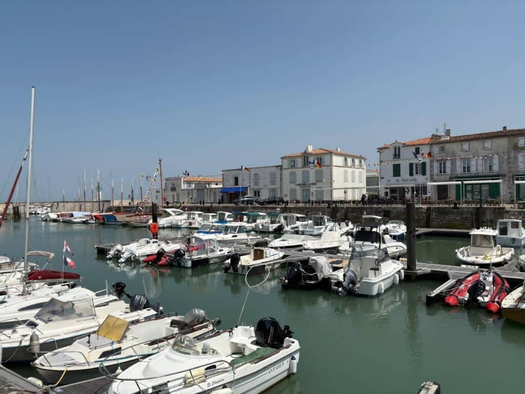 Coastal Cycling Paths