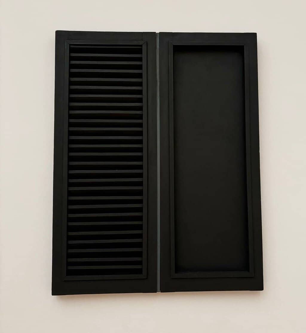 Ironic Art Exhibition