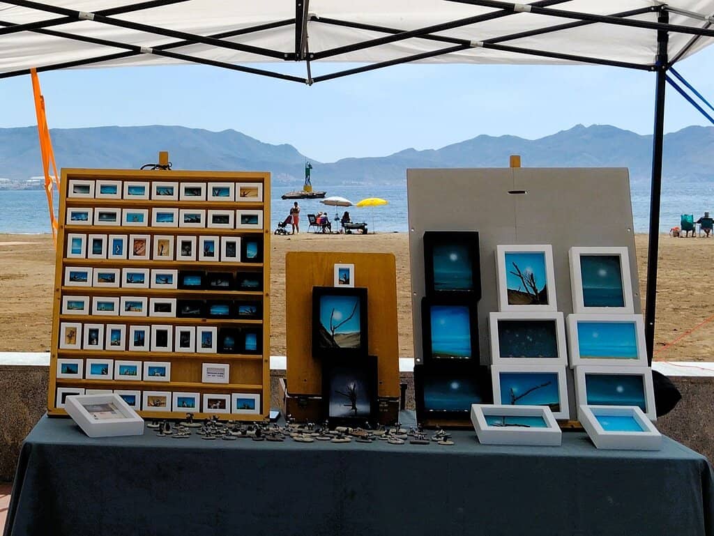 Coastal Dining Delights