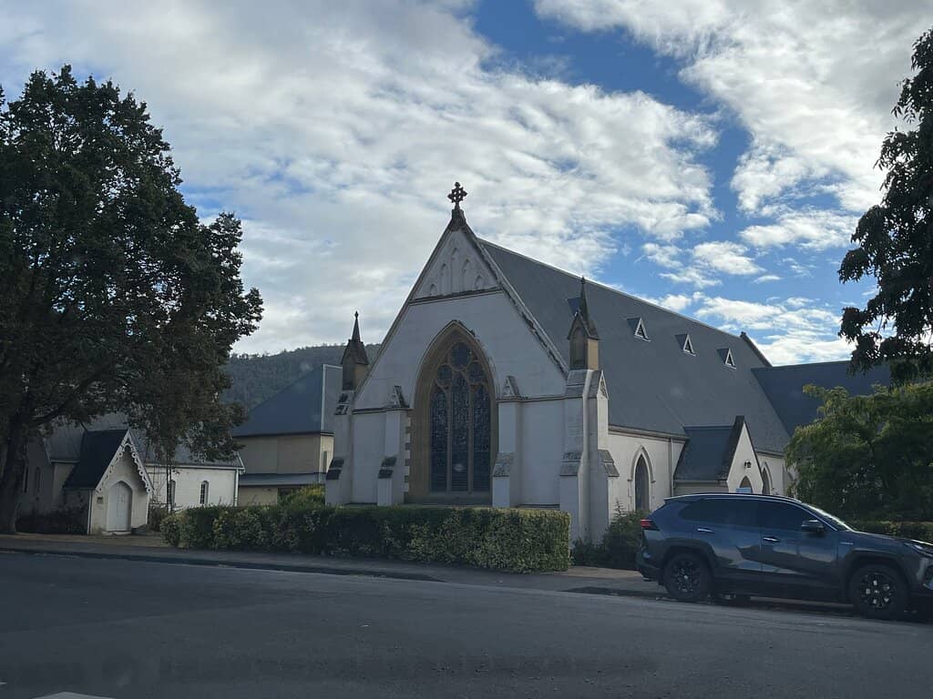 Vertical photo