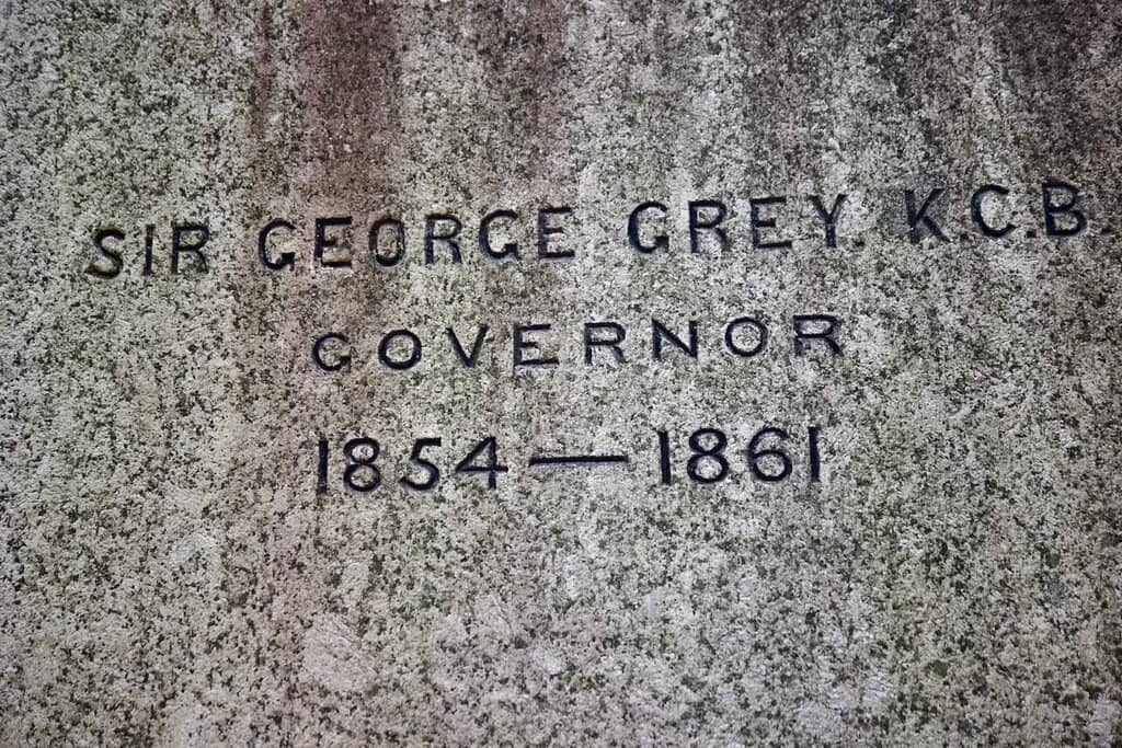 Historical Significance