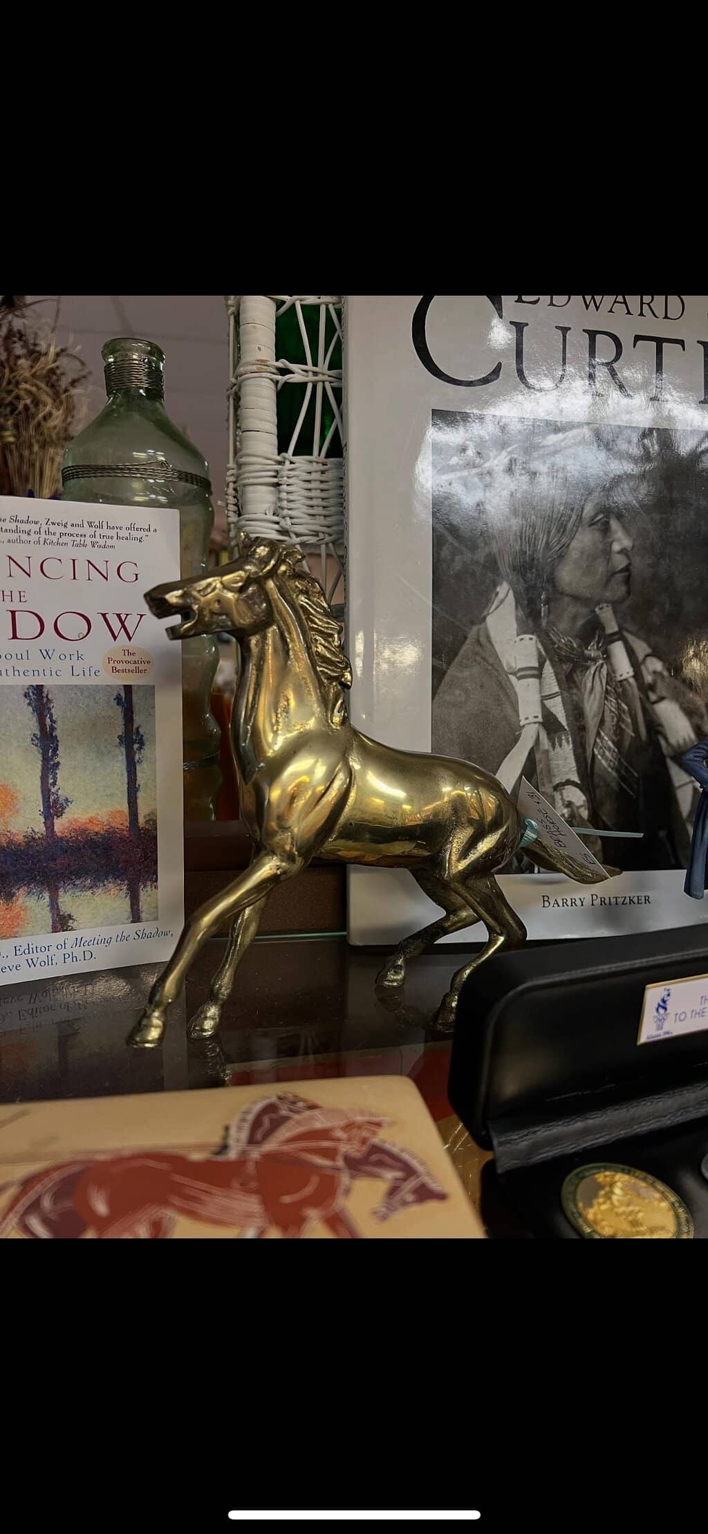 Artisan Crafts & Goods