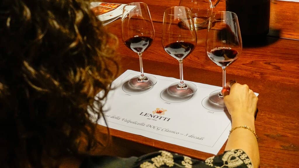 Vineyard Exploration