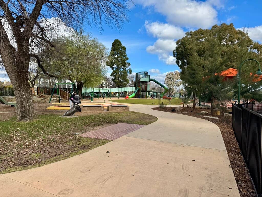 Birdwatching Paradise