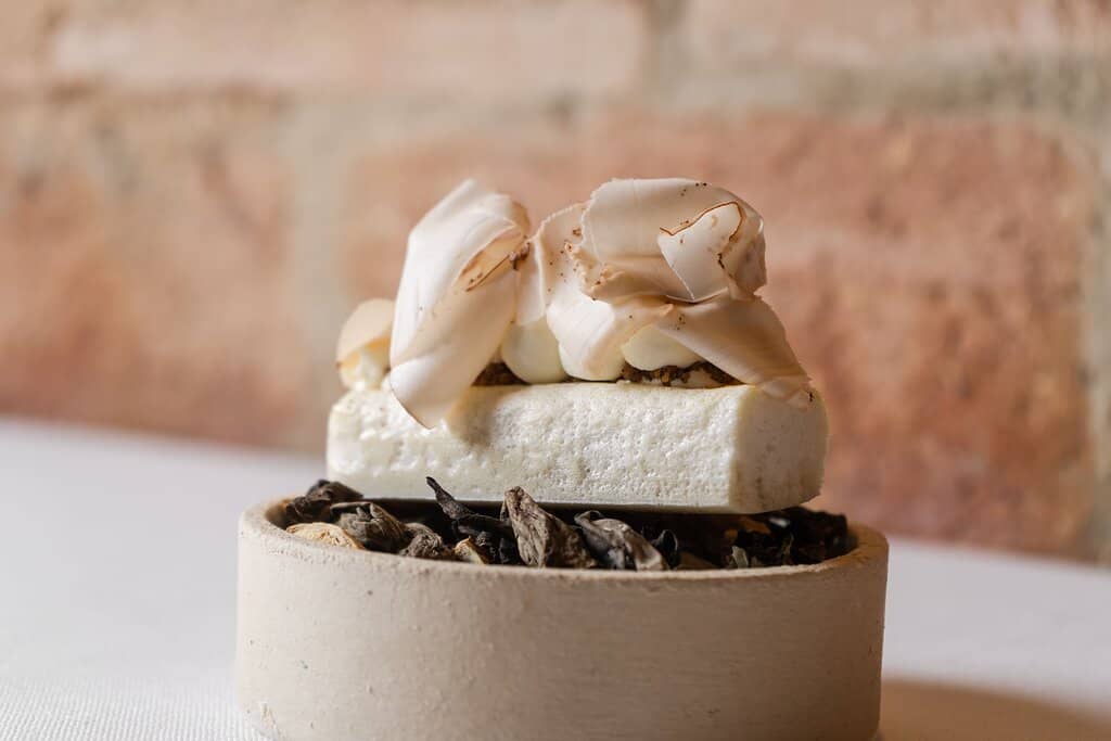 Tasting Menu Adventure