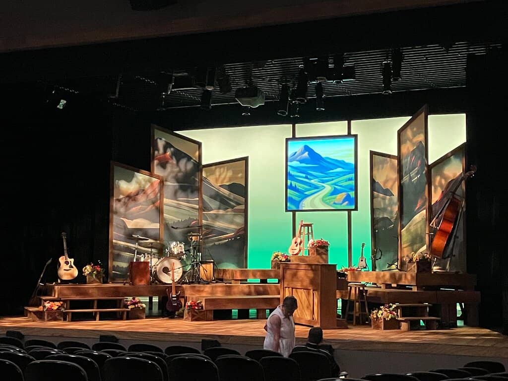 The Theatre Guild Gift Shop